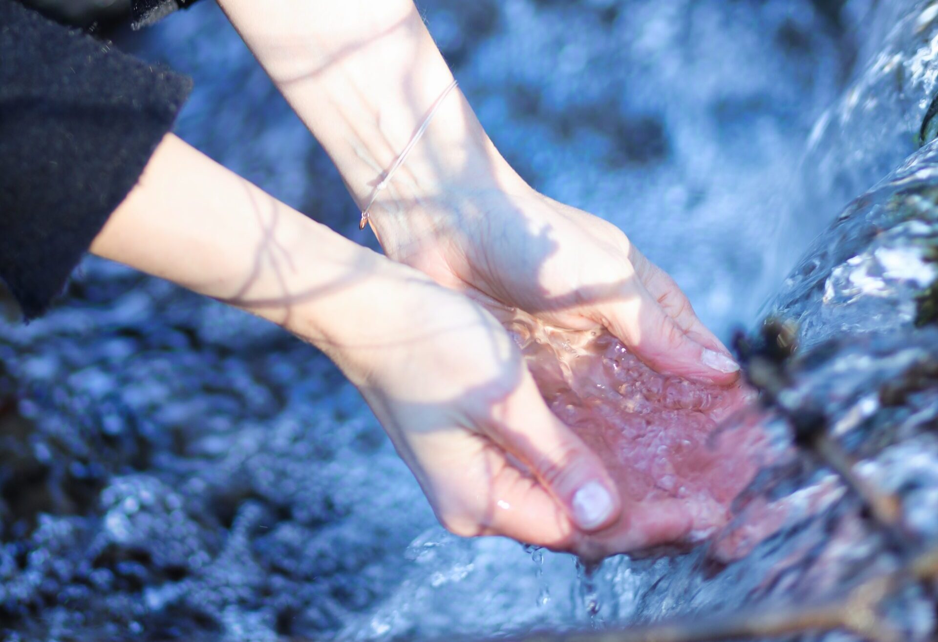 Water